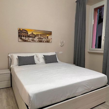 Lomellini One Apartman Genova Kültér fotó