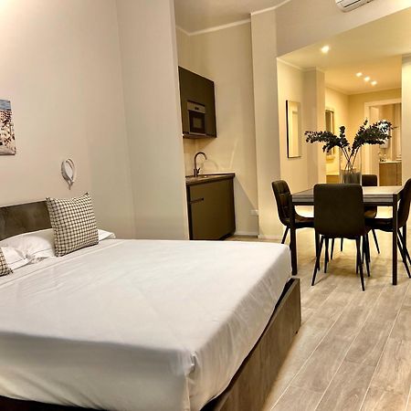 Lomellini One Apartman Genova Kültér fotó