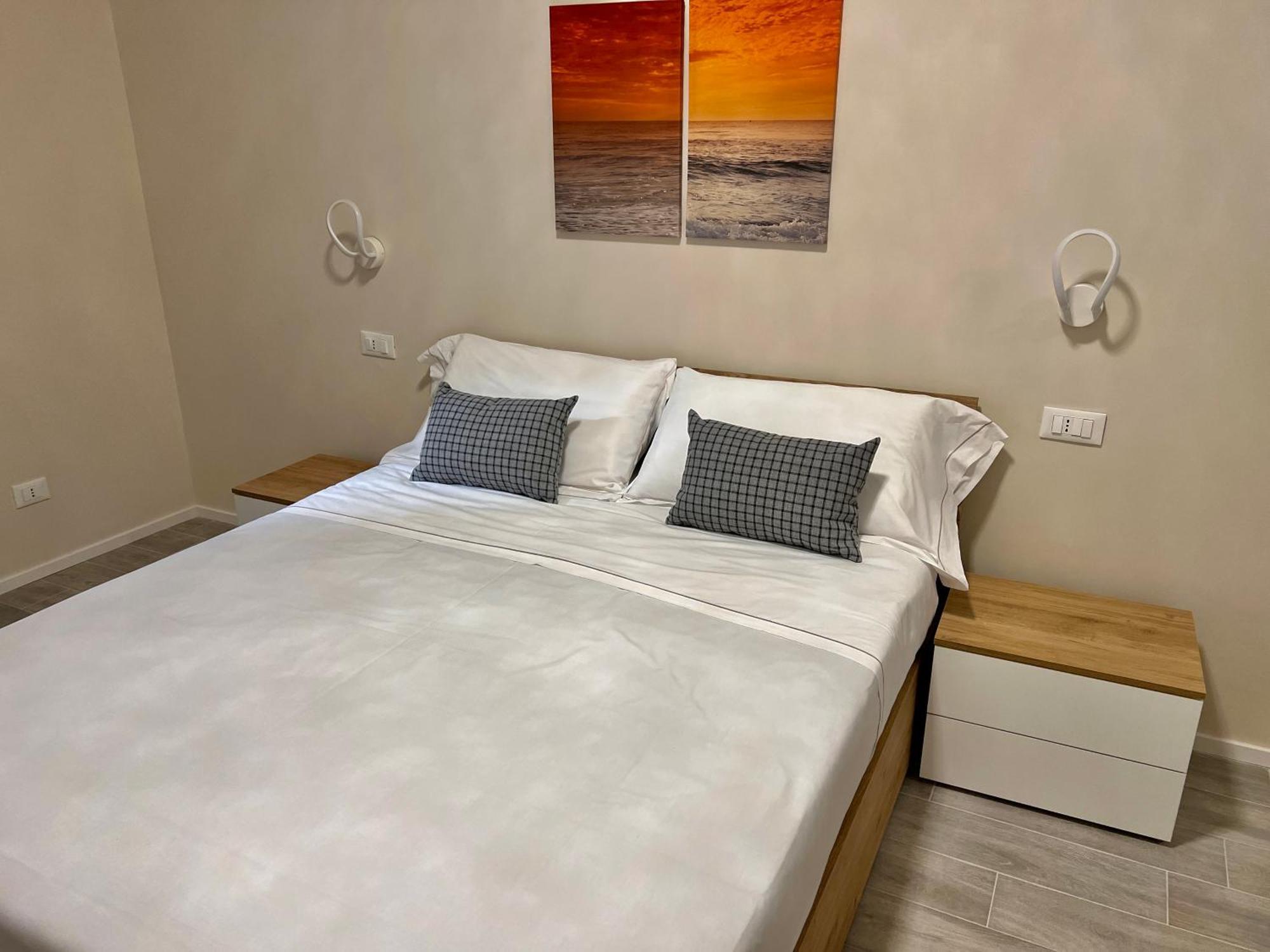 Lomellini One Apartman Genova Kültér fotó