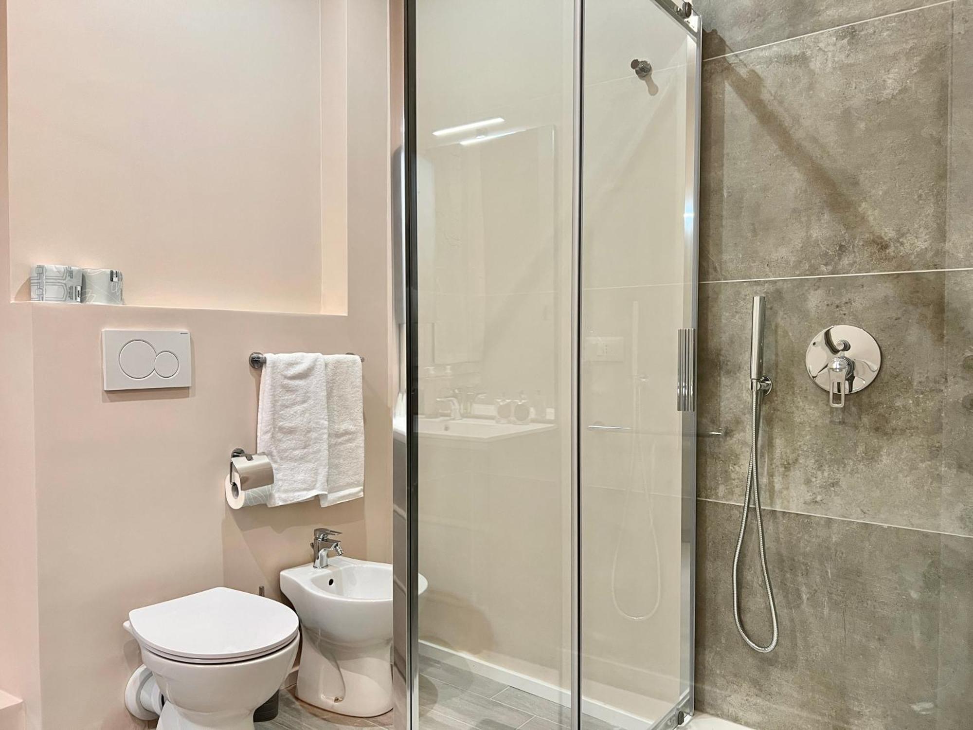 Lomellini One Apartman Genova Kültér fotó