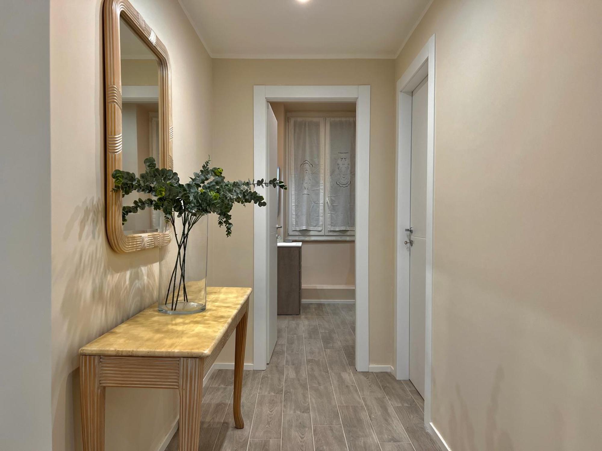 Lomellini One Apartman Genova Kültér fotó