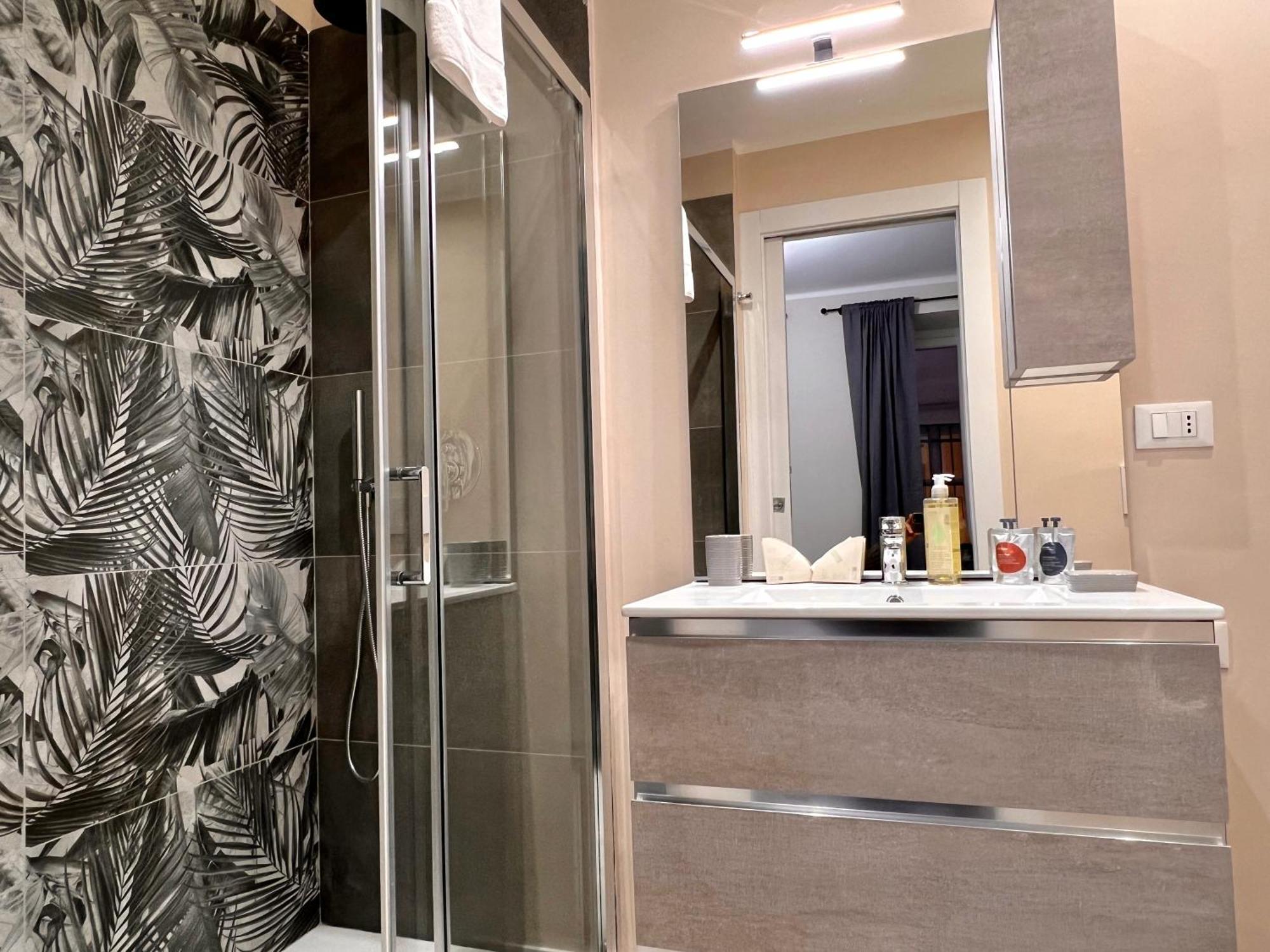 Lomellini One Apartman Genova Kültér fotó
