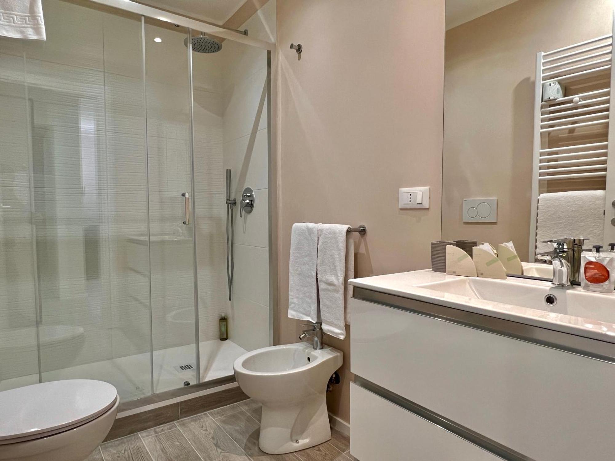Lomellini One Apartman Genova Kültér fotó