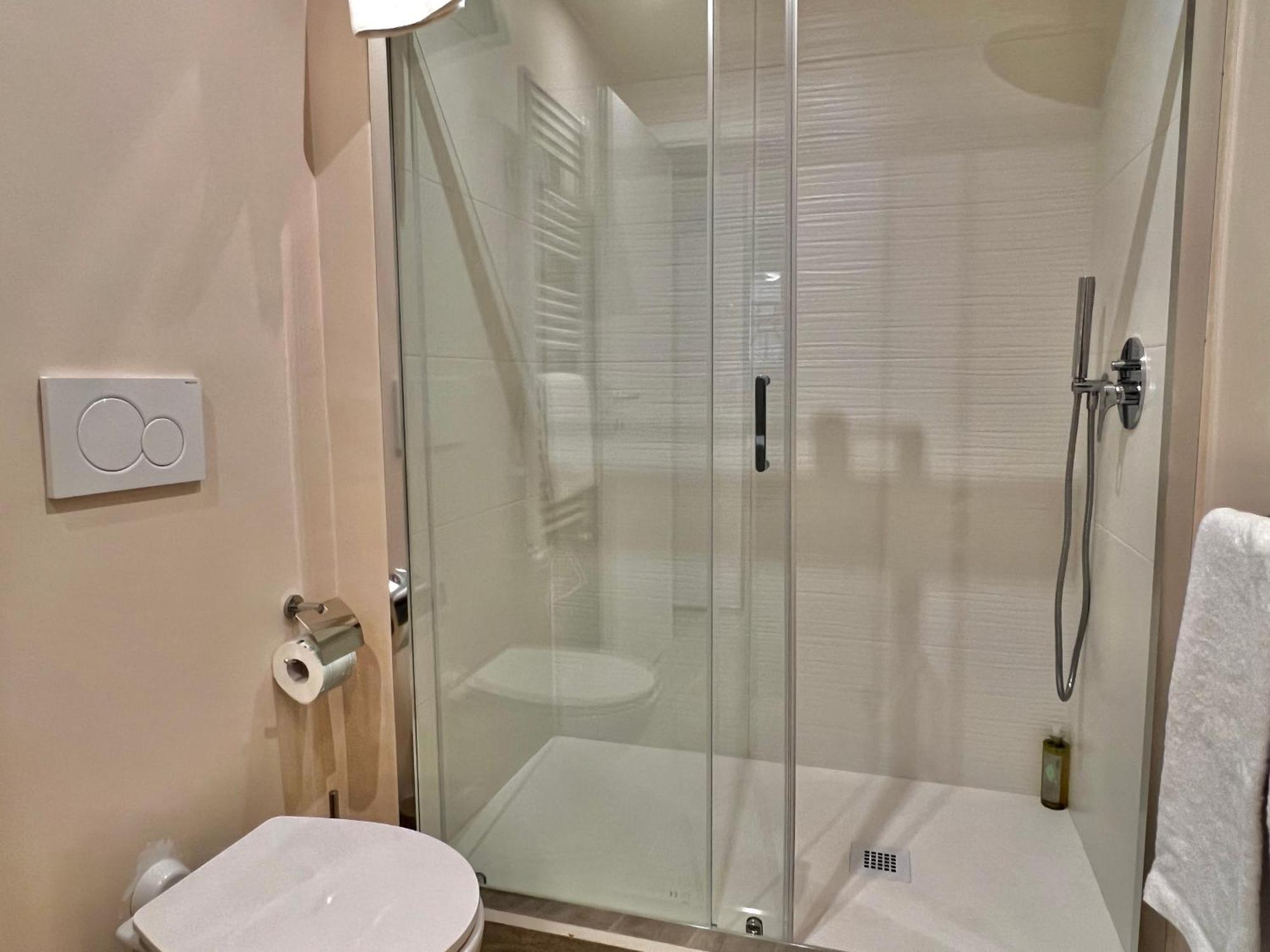 Lomellini One Apartman Genova Kültér fotó