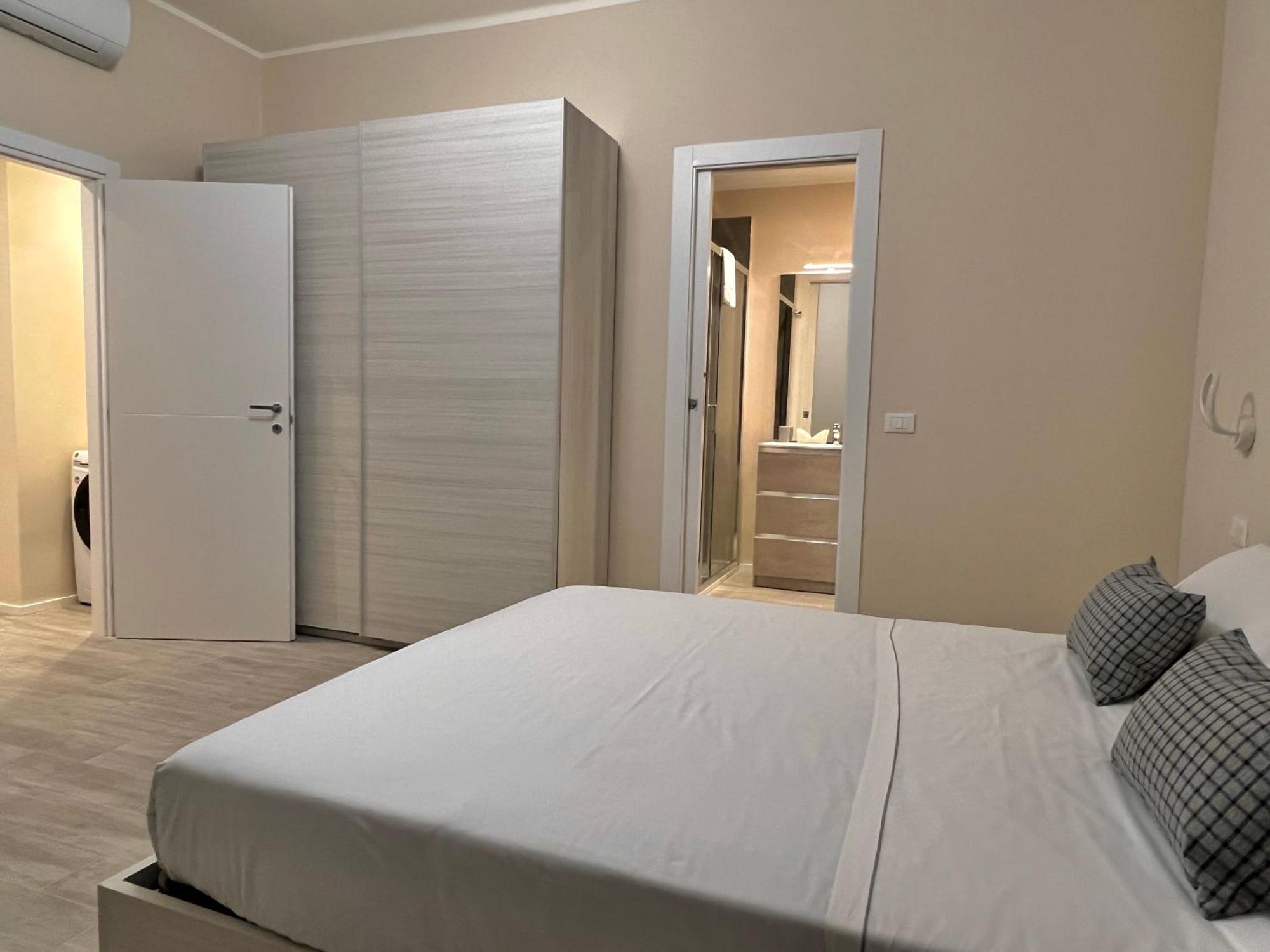 Lomellini One Apartman Genova Kültér fotó