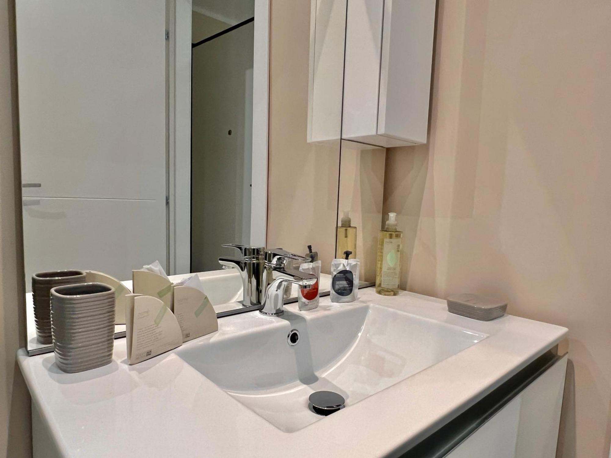 Lomellini One Apartman Genova Kültér fotó